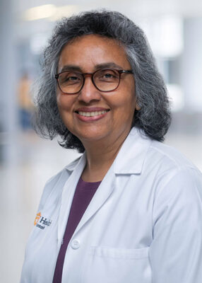 Saima Siddiqui, MD, FAAFP