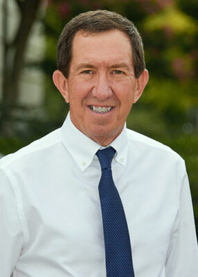 Robert M. Centor, MD, MACP