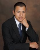 Jason Rocha headshot