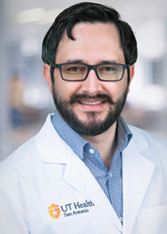 Juan Echavarria, MD, MS