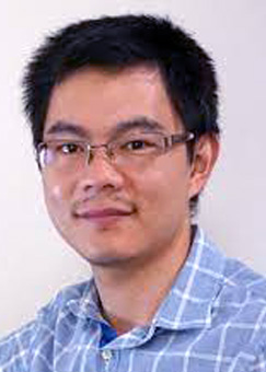 Yong Ge, PhD