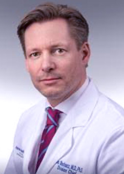 Boris Blechacz, MD, PhD