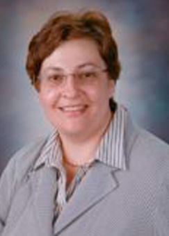 Laura Rosenkranz, MD
