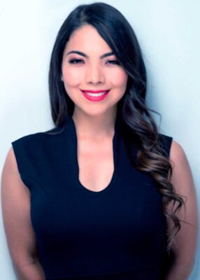 Grecia Dominguez Rivera, MD