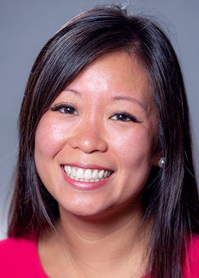 Eugenia Tsai, MD