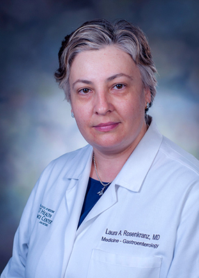 Laura M. Rosenkranz, MD