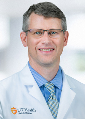 Randy P. Wright, MD