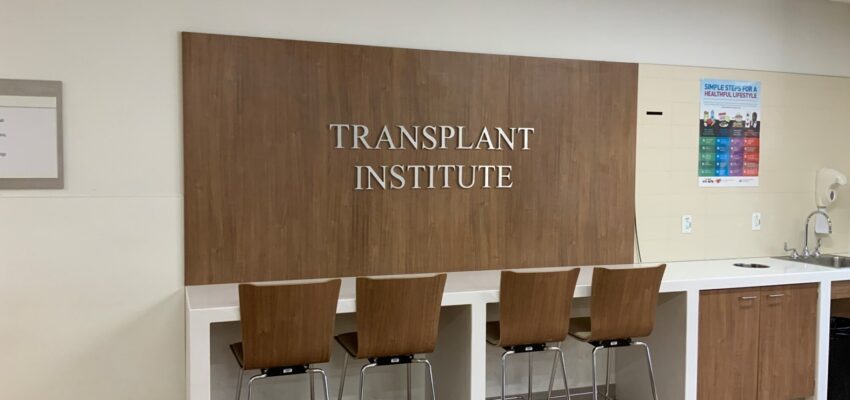 Transplant Institute