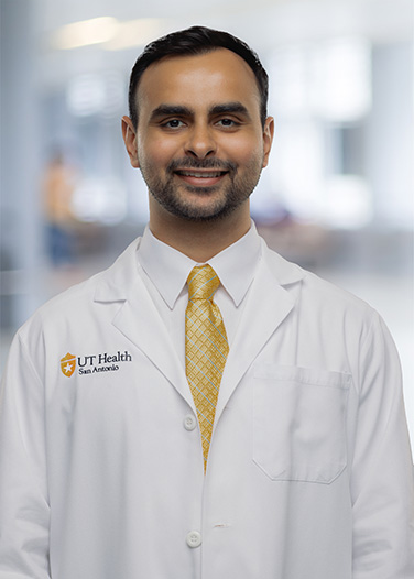 Anveet Janwadkar, MD, MBA