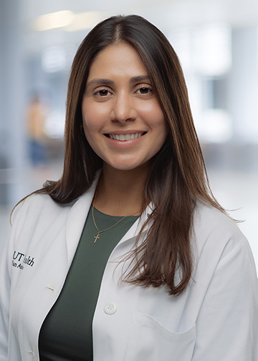 Feature image Gloria Erazo Montalvan, MD