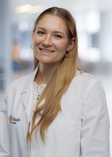 Nichole Henkes, MD