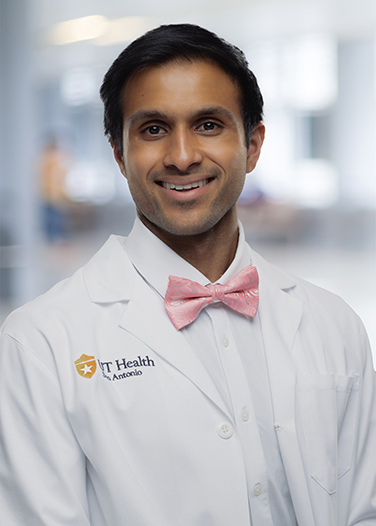 Sidart Pradeep, MD