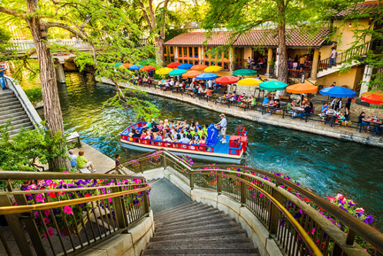 riverwalk