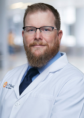 Kevin Schindler, MD