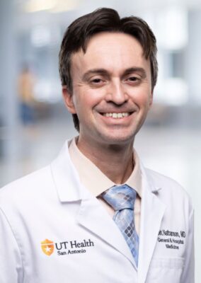 Robert Nathanson, MD, FACP