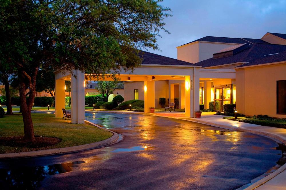 Marriott