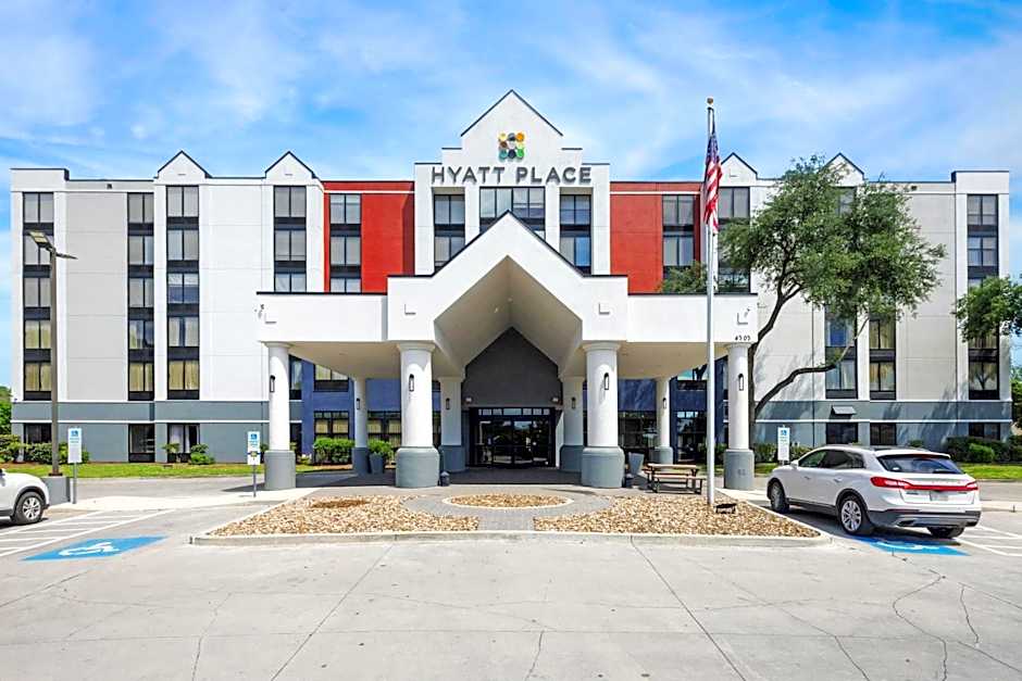 Hyatt Place