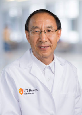 Dr. Li-senlin