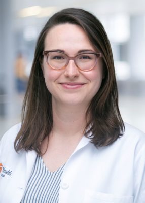 Dr. Camille Spears