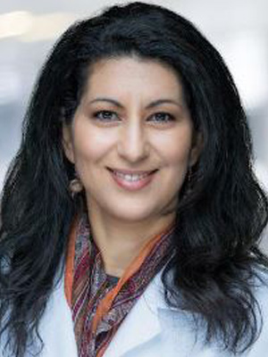 Portrait of Sylvia Botros-Brey, MD, MSCI