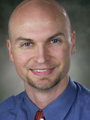 Portrait of Kevin Christopher McMains, MD