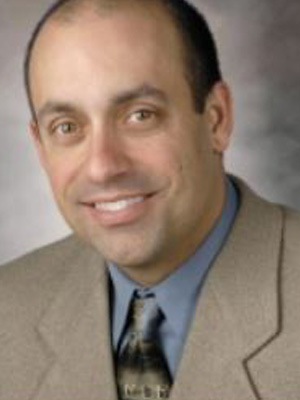 Portrait of Ross E. Willis, PhD