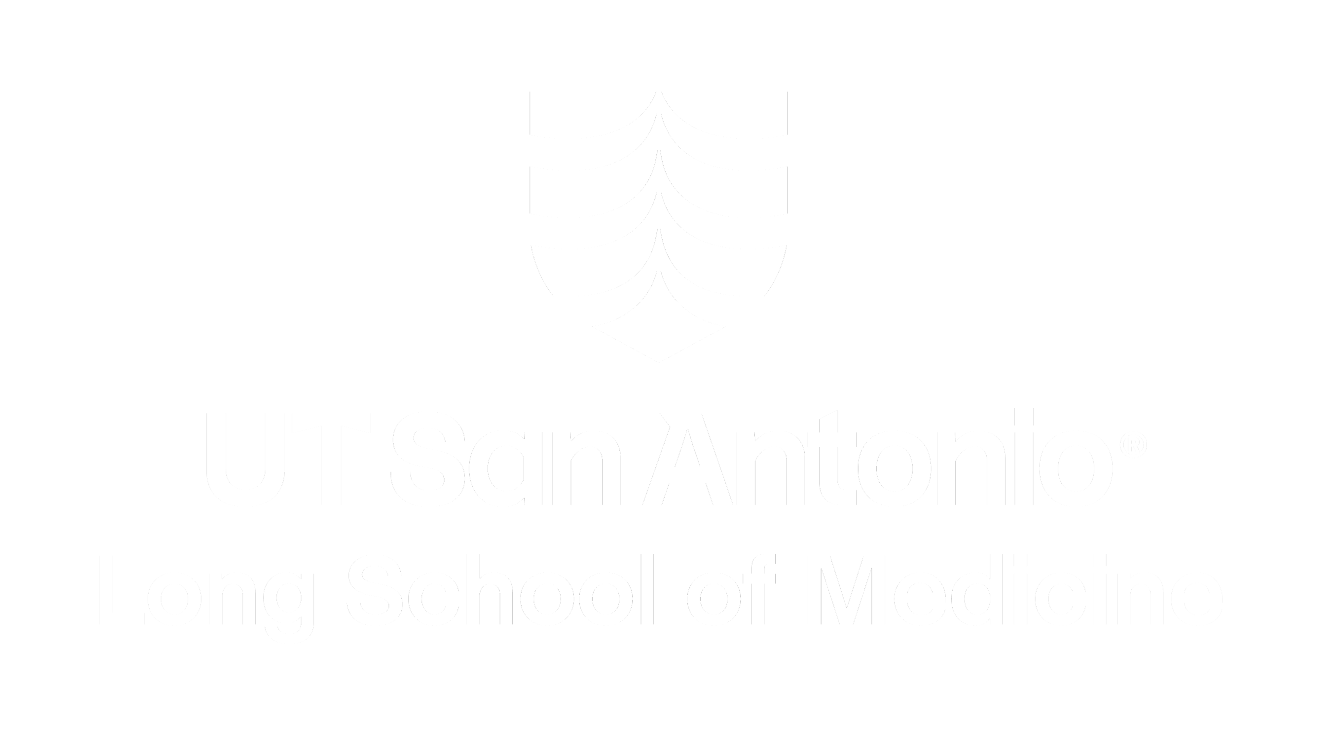 Mobile Logo in White