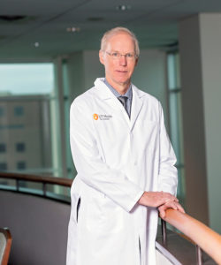 Dr, Brian Reeves, Nephrology