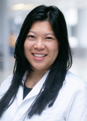 Lily Kuo, MD