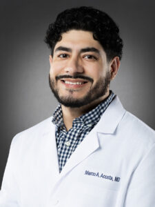 Marco Acosta