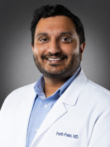 Parth Patel