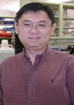 Dr. Xu profile photo