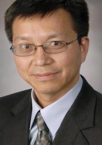 Yidong Chen, Ph.D.