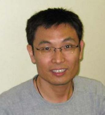 Victor Jin, Ph.D.