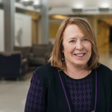 Dr. Jean Patterson