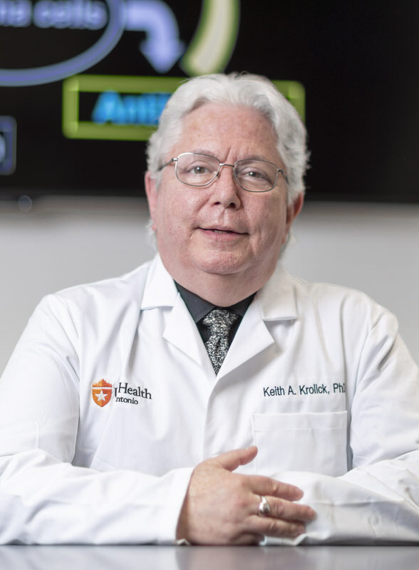 Dr. Keith Krolick profile photo