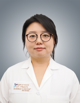 Dr. Bobae Park