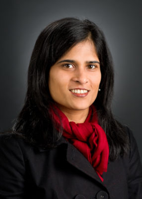 Dr. Shweta Bansal