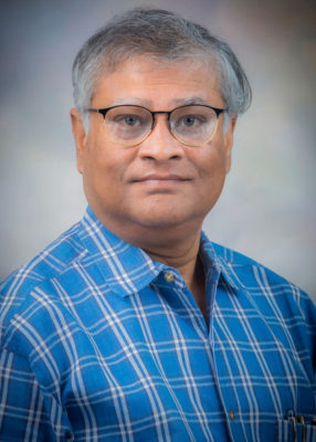 Goutam Ghosh Choudhury, PhD