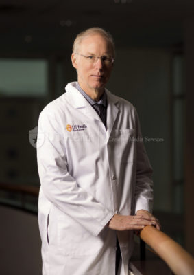 Dr. Reeves profile
