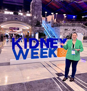 November 2023 – ASN Kidney Week