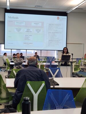 December 2024-27th Annual DOM Research Day
