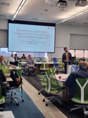 December 2024-27th Annual DOM Research Day