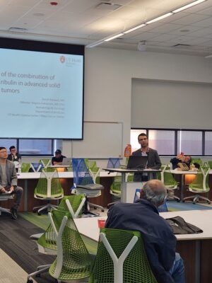December 2024-27th Annual DOM Research Day