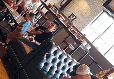 Bowl & Barrel Neph event 5/4/25