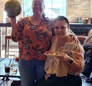 Bowl & Barrel Neph event 5/4/25