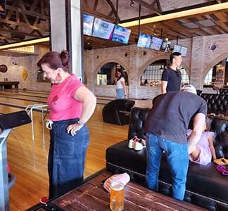 Bowl & Barrel Neph event 5/4/25