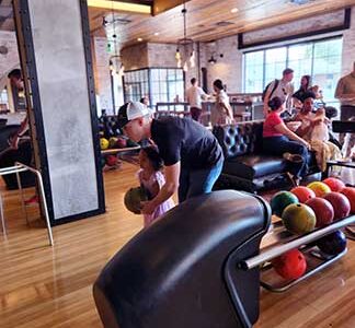 Bowl & Barrel Neph event 5/4/25