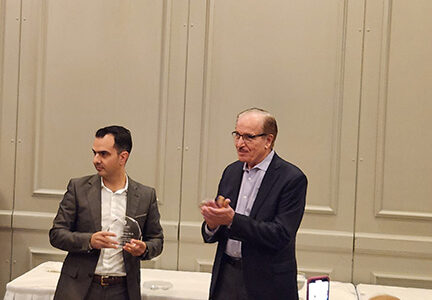 June 2025 - Nephrology Fellows Graduation