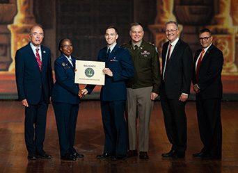 June 2025 - Nephrology Fellows Graduation
